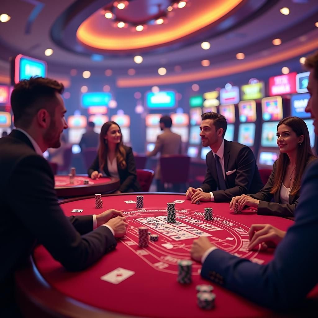 jdbkx Slots ကစားနည်း လမ်းညွှန် မြန်မာ