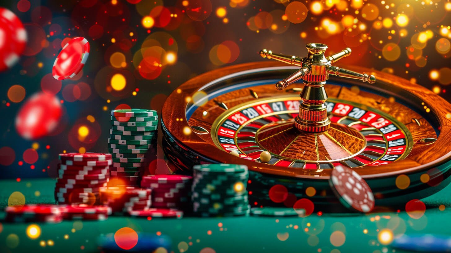 jdbkx Live Casino