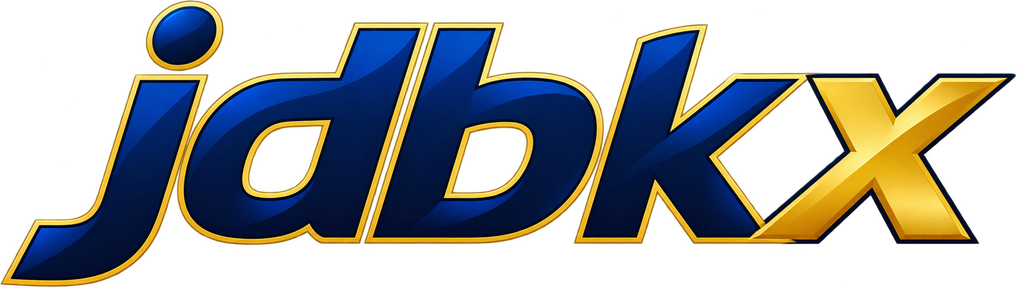 jdbkx Logo